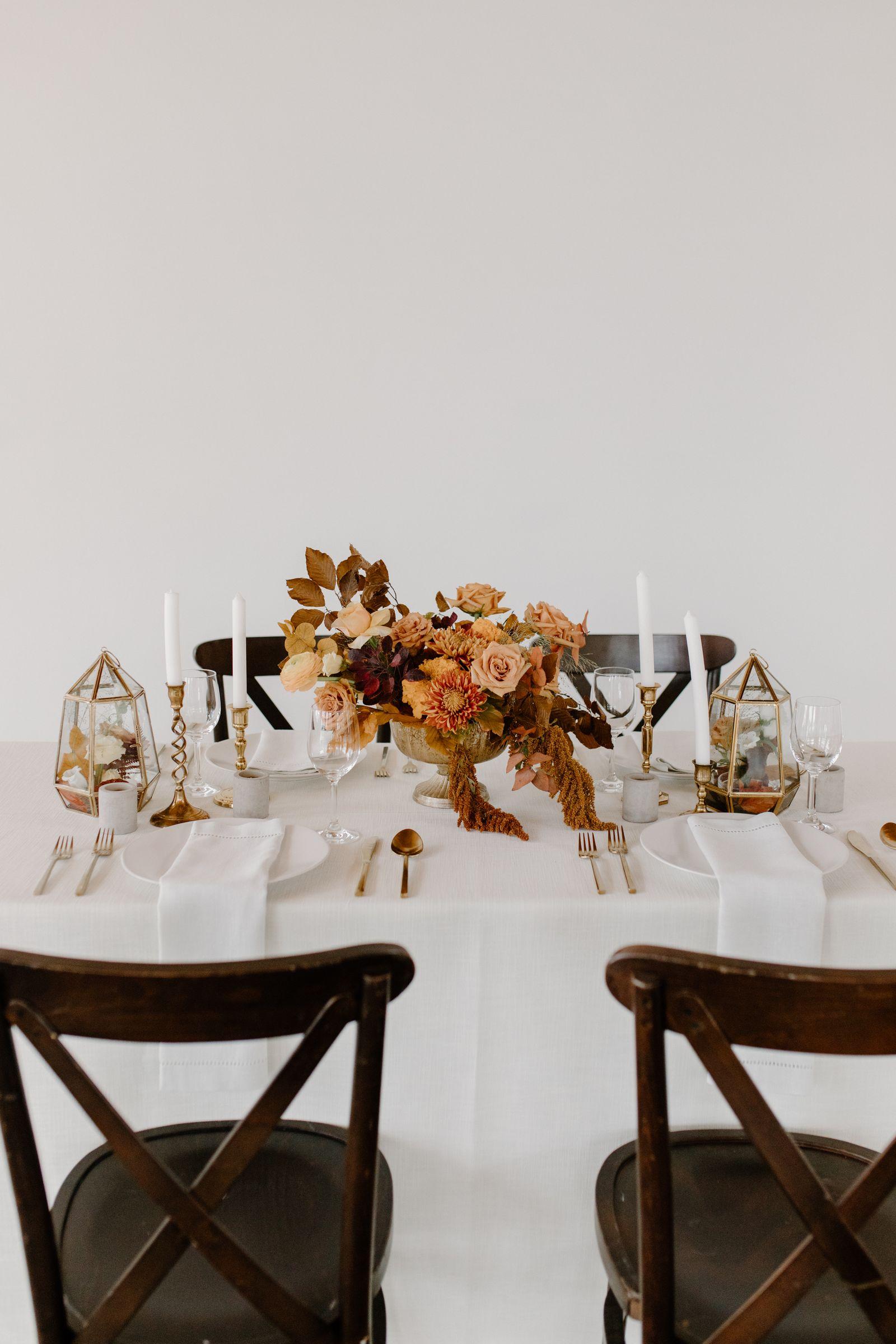 CSTILE styled gathering