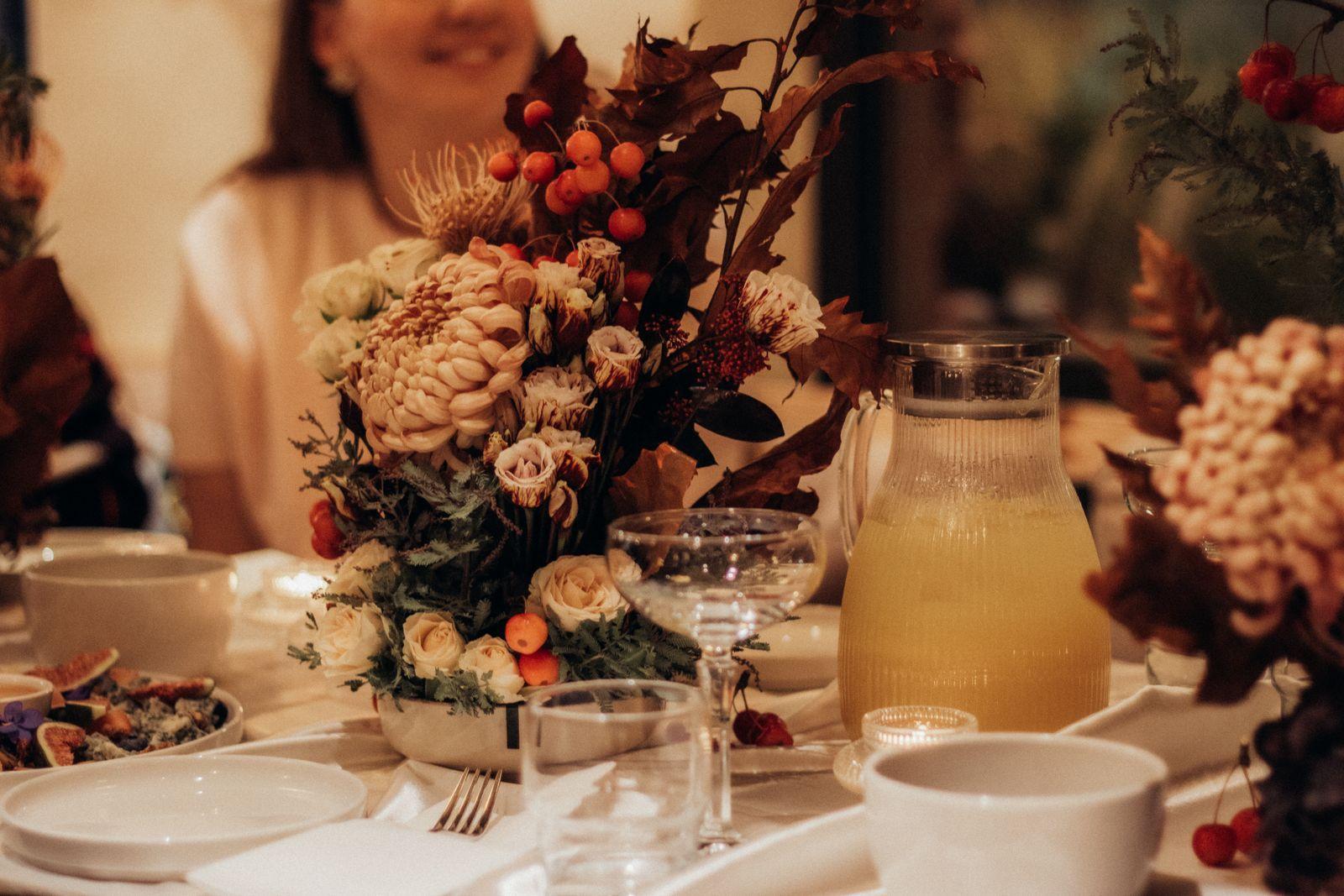 CSTILE styled gathering